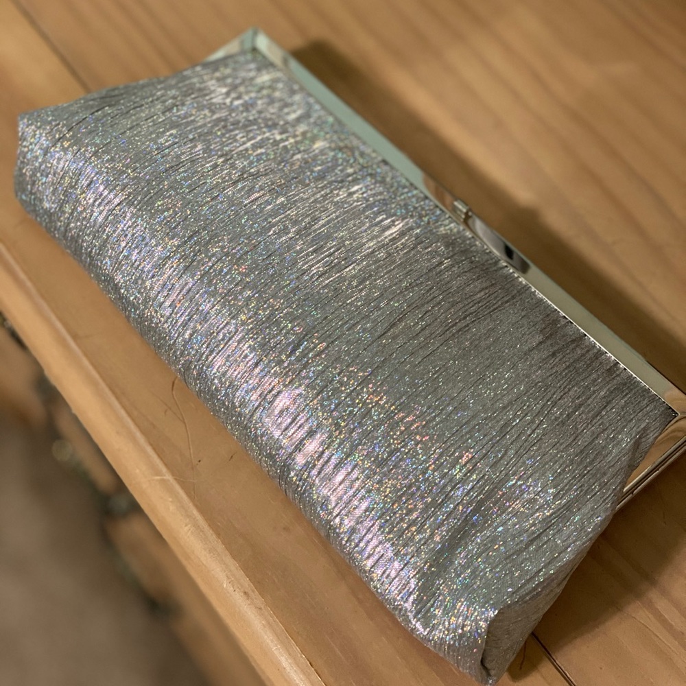 Small formal occasion purse